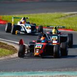 ADAC Formel 4, Oschersleben II, Van Amersfoort Racing, Leonard Hoogenboom